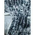 120D 100%VISCOSE SATIN PRINTED FABRIC